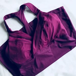 Lululemon tank  small